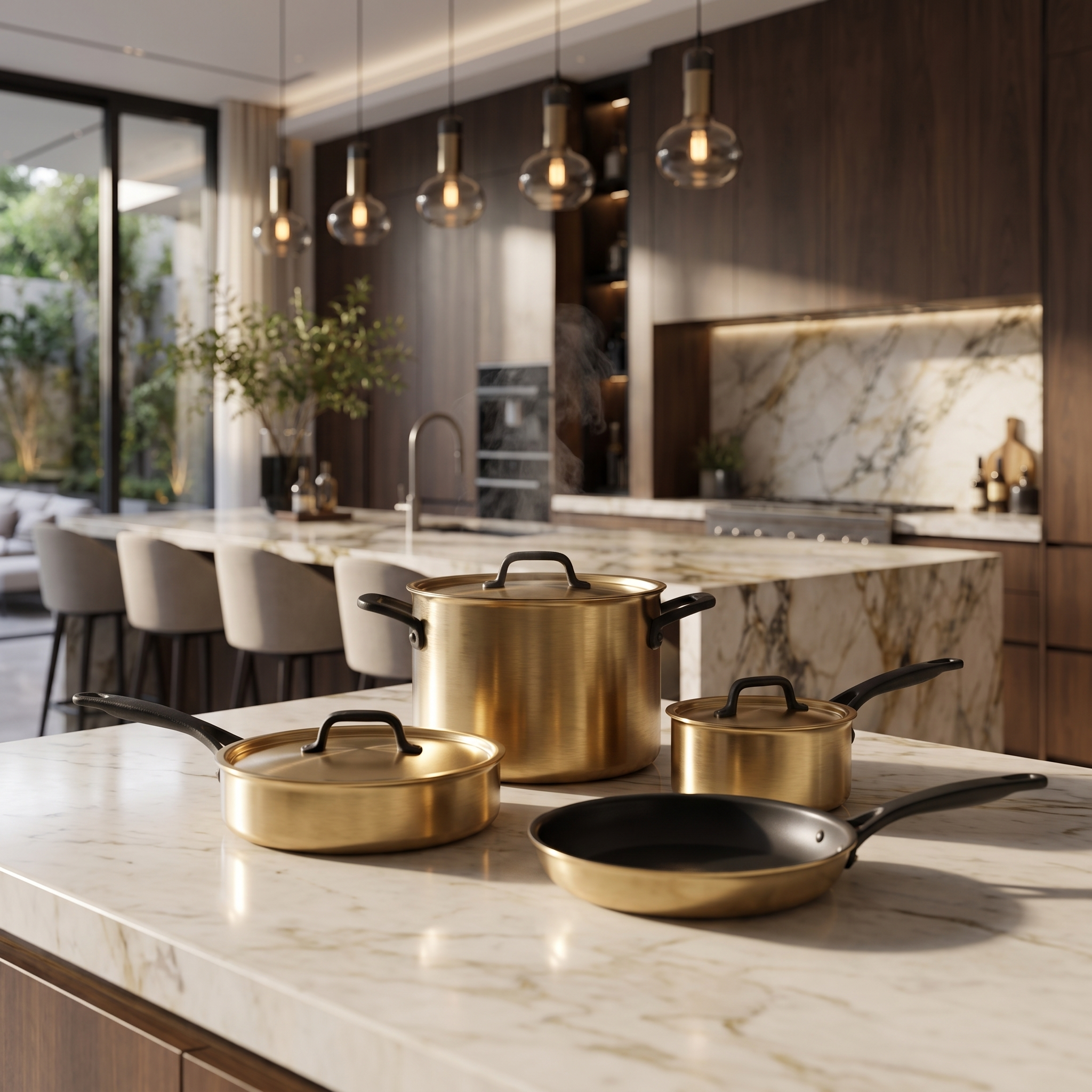 Home & Interior