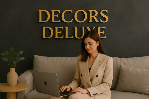 Demo product detail
