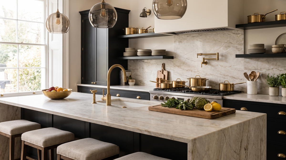brand hero kitchen